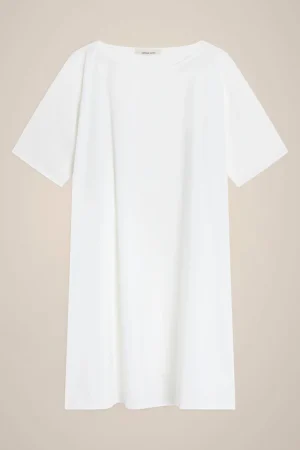 Cheap Liviana conti Abito Bianco | Corno | Ossido | Geranio