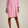 Discount Liviana conti Abito Rosa Ruby