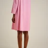Discount Liviana conti Abito Rosa Ruby
