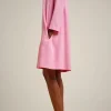 Discount Liviana conti Abito Rosa Ruby