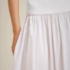 abito_3-2.webp Outlet Liviana conti Abito Bianco/Corno | Nero