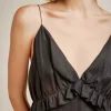 Online Liviana conti Abito Bianco | Nero