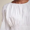 abito_arricci_3-1.webp Best Sale Liviana conti Abito Arricci Bianco