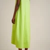 abito_collo_cratere_1.webp Cheap Liviana conti Abito Collo Cratere Cyber Lime
