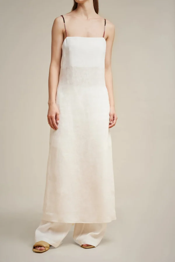 abito_con_spalline_0.webp Sale Liviana conti Abito Con Spalline Bianco