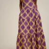 abito_cut_out_1-2.webp Fashion Liviana conti Abito Cut Out Viola Tricolor | Check Bacca