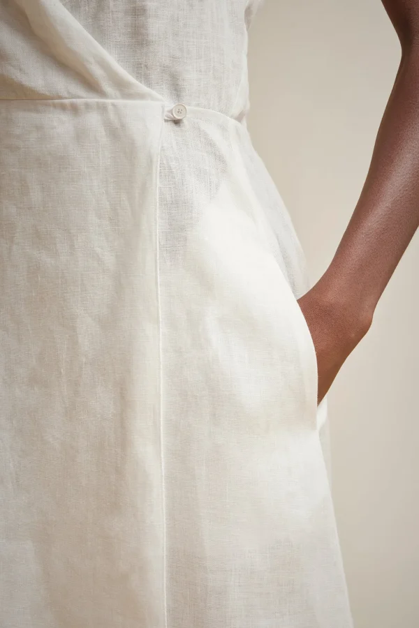 abito_schiena_nuda_3-1.webp Clearance Liviana conti Abito Schiena Nuda Bianco