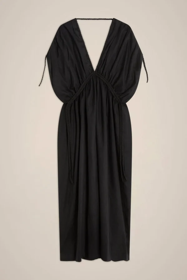 abito_trecce_5-1.webp Cheap Liviana conti Abito Trecce Bianco | Nero