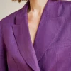 blazer_3.webp Cheap Liviana conti Blazer Bianco | Bacca