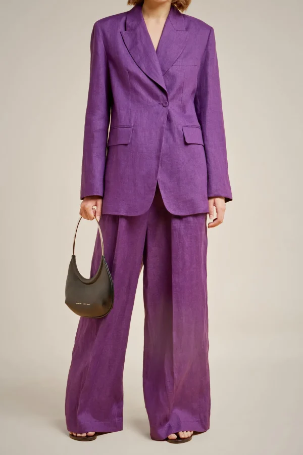 blazer_5.webp Cheap Liviana conti Blazer Bianco | Bacca