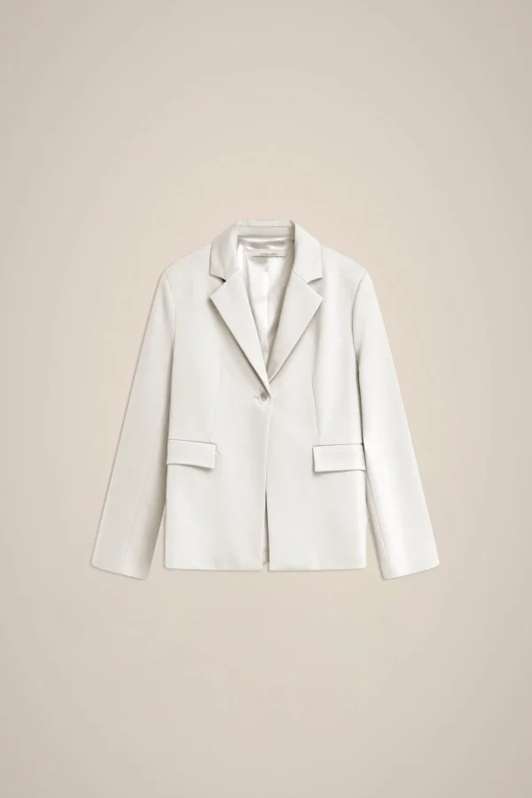 New Liviana conti Blazer Monopetto Pomice | Granita Al Lampone | Cyber Lime | Argilla