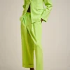 New Liviana conti Blazer Monopetto Pomice | Granita Al Lampone | Cyber Lime | Argilla