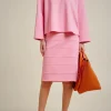 blusa_0.webp Clearance Liviana conti Blusa Rosa Ruby