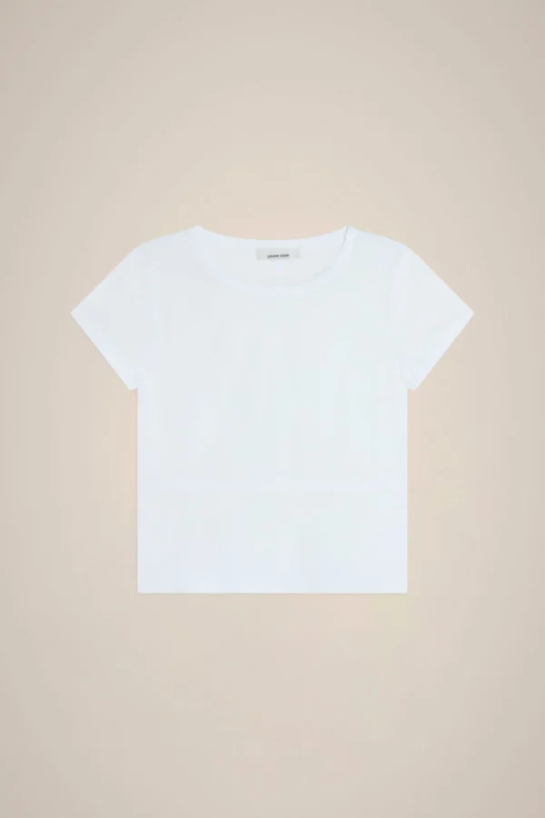 blusa_0-14.webp Best Liviana conti Blusa Bianco | Geranio | Bosco | Nero