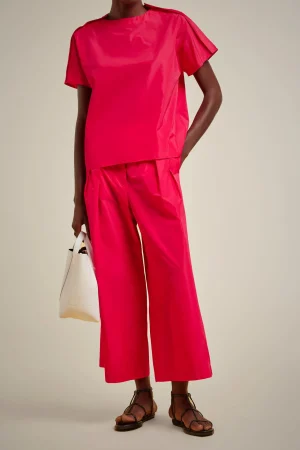 blusa_0-2.webp Cheap Liviana conti Blusa Granita Al Lampone | Notte | Latte D'Avena