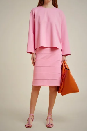 blusa_0.webp Clearance Liviana conti Blusa Rosa Ruby
