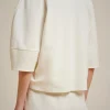 blusa_1-6.webp Cheap Liviana conti Blusa Pomice | Mango | Uva | Notte