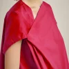 blusa_2-11.webp Fashion Liviana conti Blusa Bianco | Crazy Lemon | Geranio | Notte