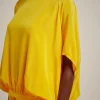 Best Liviana conti Blusa Albicocca