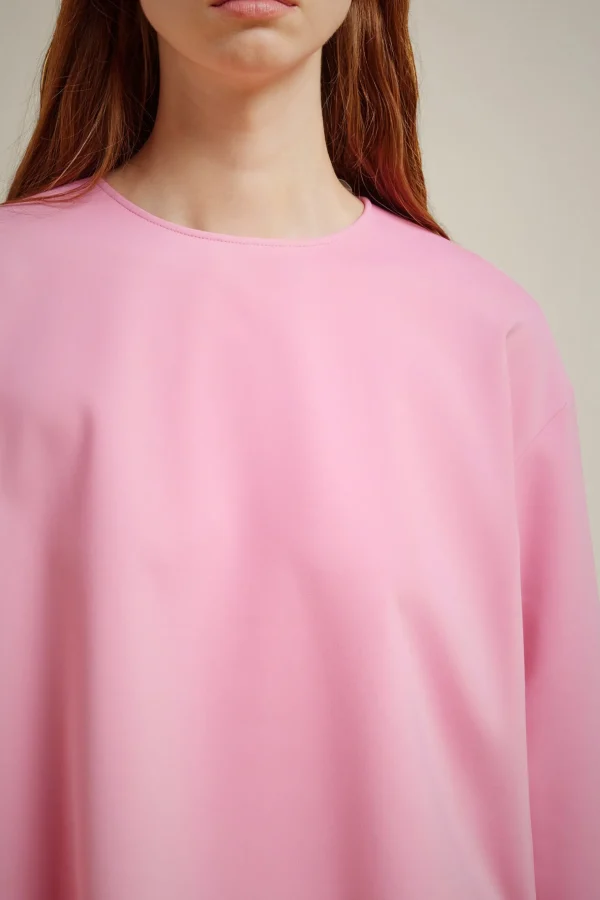 blusa_2.webp Clearance Liviana conti Blusa Rosa Ruby