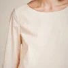 blusa_2-8.webp Hot Liviana conti Blusa Bianco | Corno | Notte | Bosco