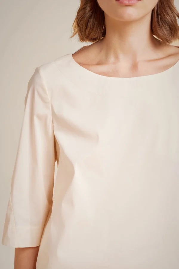 blusa_2-8.webp Hot Liviana conti Blusa Bianco | Corno | Notte | Bosco