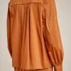 blusa_3-8.webp Cheap Liviana conti Blusa Bianco | Notte | Nocciolata | Nero