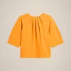 blusa_4-3.webp Cheap Liviana conti Blusa Pomice | Mango | Uva | Notte