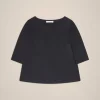 blusa_4-4.webp Hot Liviana conti Blusa Bianco | Corno | Notte | Bosco