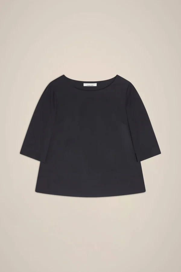 blusa_4-4.webp Hot Liviana conti Blusa Bianco | Corno | Notte | Bosco