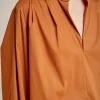 blusa_4-5.webp Cheap Liviana conti Blusa Bianco | Notte | Nocciolata | Nero