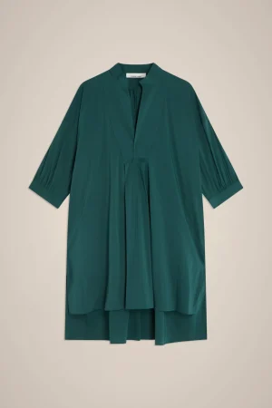 Best Liviana conti Blusa Bianco | Bosco | Aloe | Nocciolata