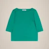blusa_6-2.webp Hot Liviana conti Blusa Bianco | Corno | Notte | Bosco