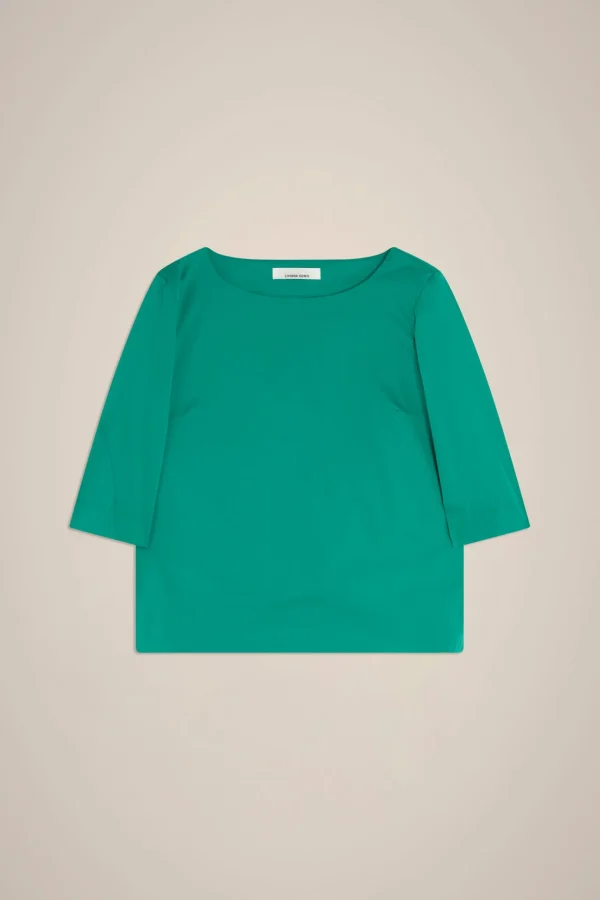 blusa_6-2.webp Hot Liviana conti Blusa Bianco | Corno | Notte | Bosco