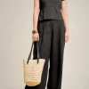blusa_6-5.webp Best Liviana conti Blusa Bianco | Geranio | Bosco | Nero