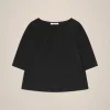 blusa_7-1.webp Hot Liviana conti Blusa Bianco | Corno | Notte | Bosco
