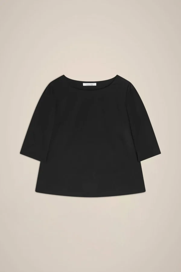 blusa_7-1.webp Hot Liviana conti Blusa Bianco | Corno | Notte | Bosco