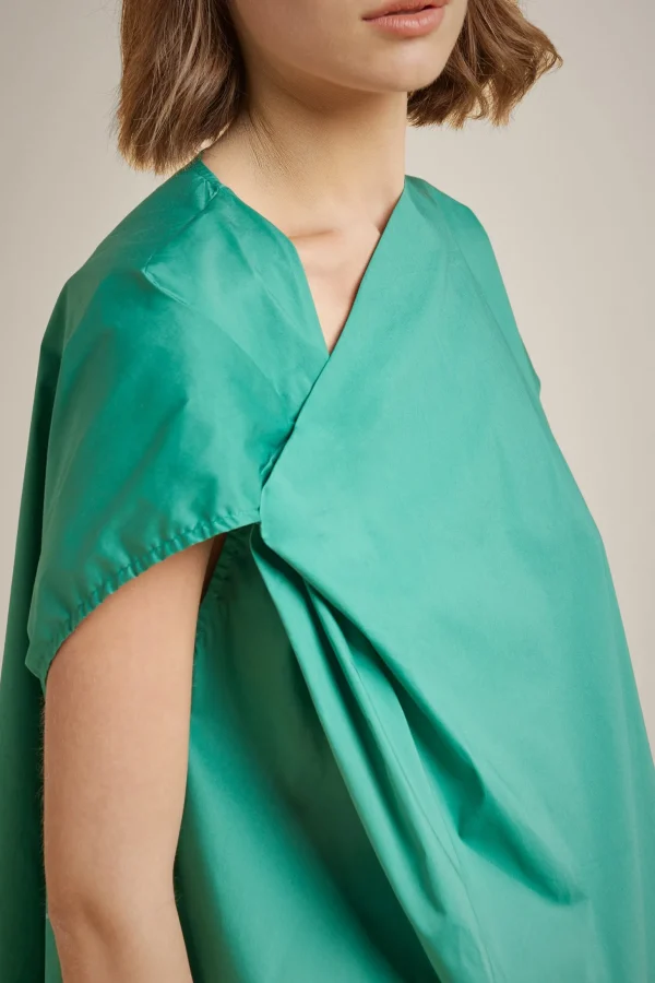 blusa_7-3.webp Fashion Liviana conti Blusa Bianco | Crazy Lemon | Geranio | Notte
