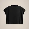 blusa_8.webp Clearance Liviana conti Blusa Granita Al Lampone | Marea | Notte | Cyber Lime