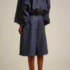 blusa_con_arricci_0.webp Best Liviana conti Blusa Con Arricci Notte