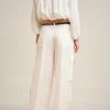 blusa_corta_1.webp Sale Liviana conti Blusa Corta Bianco