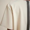 blusa_manica_corta_2.webp Cheap Liviana conti Blusa Manica Corta Latte D'Avena