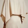 blusa_mantella_1.webp Clearance Liviana conti Blusa Mantella Latte D'Avena