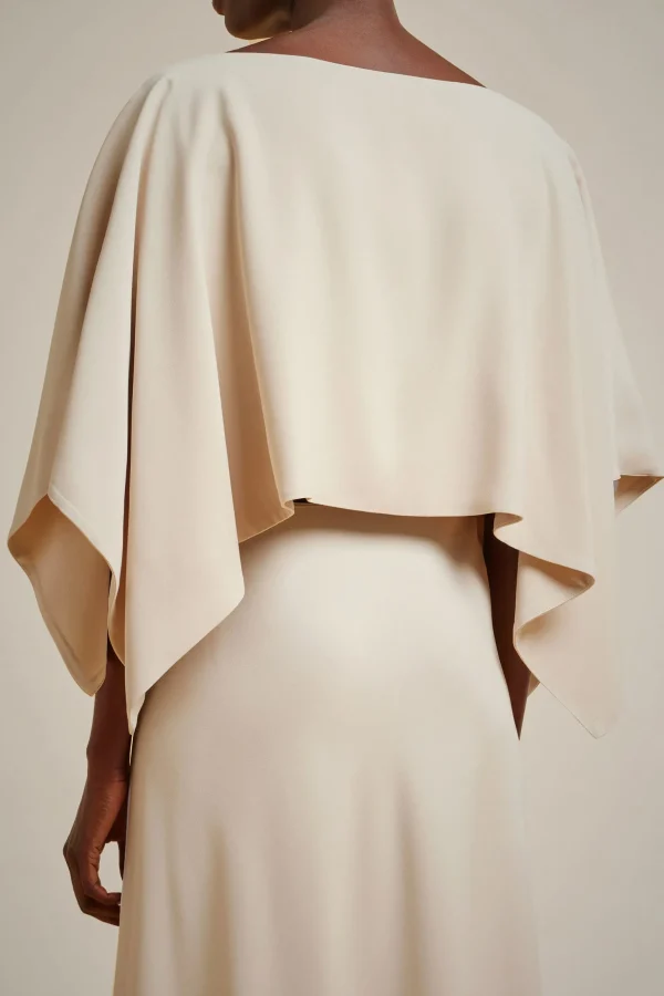 blusa_mantella_1.webp Clearance Liviana conti Blusa Mantella Latte D'Avena