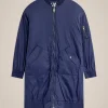 Flash Sale Liviana conti Bomber Notte | Cyber Lime