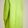 Flash Sale Liviana conti Bomber Notte | Cyber Lime