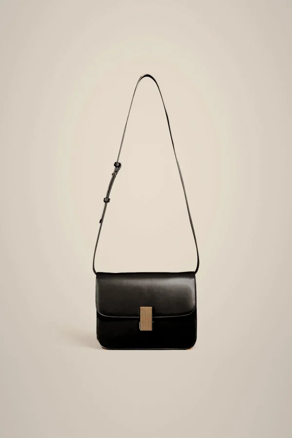 borsa_a_spalla_6.webp Sale Liviana conti Borsa A Spalla Argilla | Nero