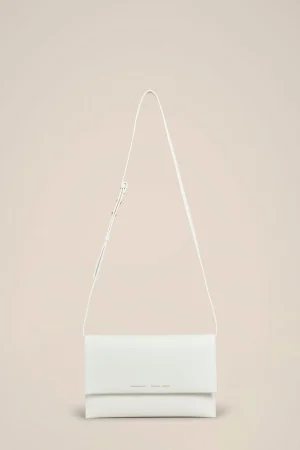 borsa_a_tracolla_0.webp Shop Liviana conti Borsa A Tracolla Bianco | Nero