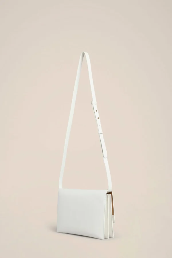 borsa_a_tracolla_2.webp Shop Liviana conti Borsa A Tracolla Bianco | Nero