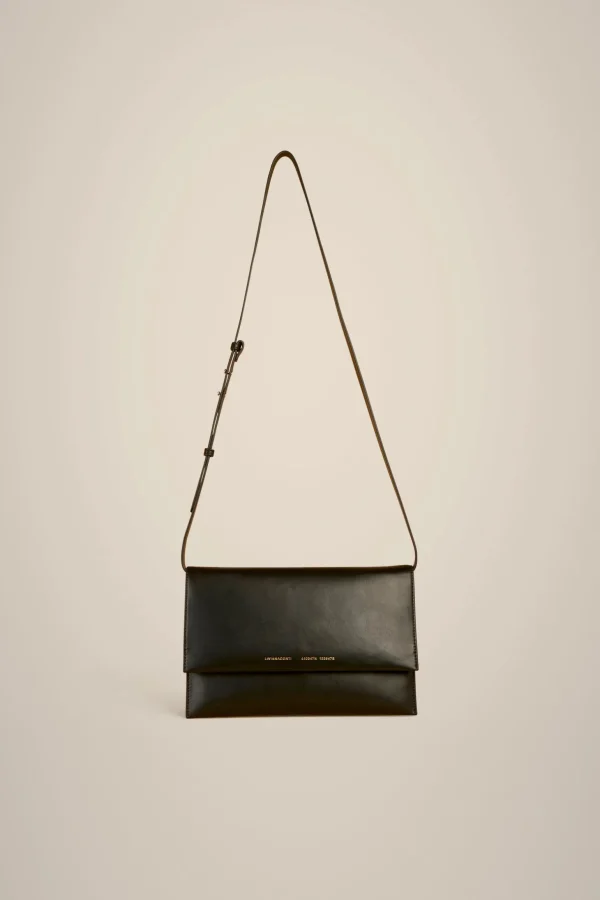 borsa_a_tracolla_5.webp Shop Liviana conti Borsa A Tracolla Bianco | Nero